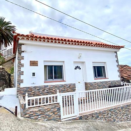 Casa Los Palmeros Perdomo Alojera Ngoại thất bức ảnh