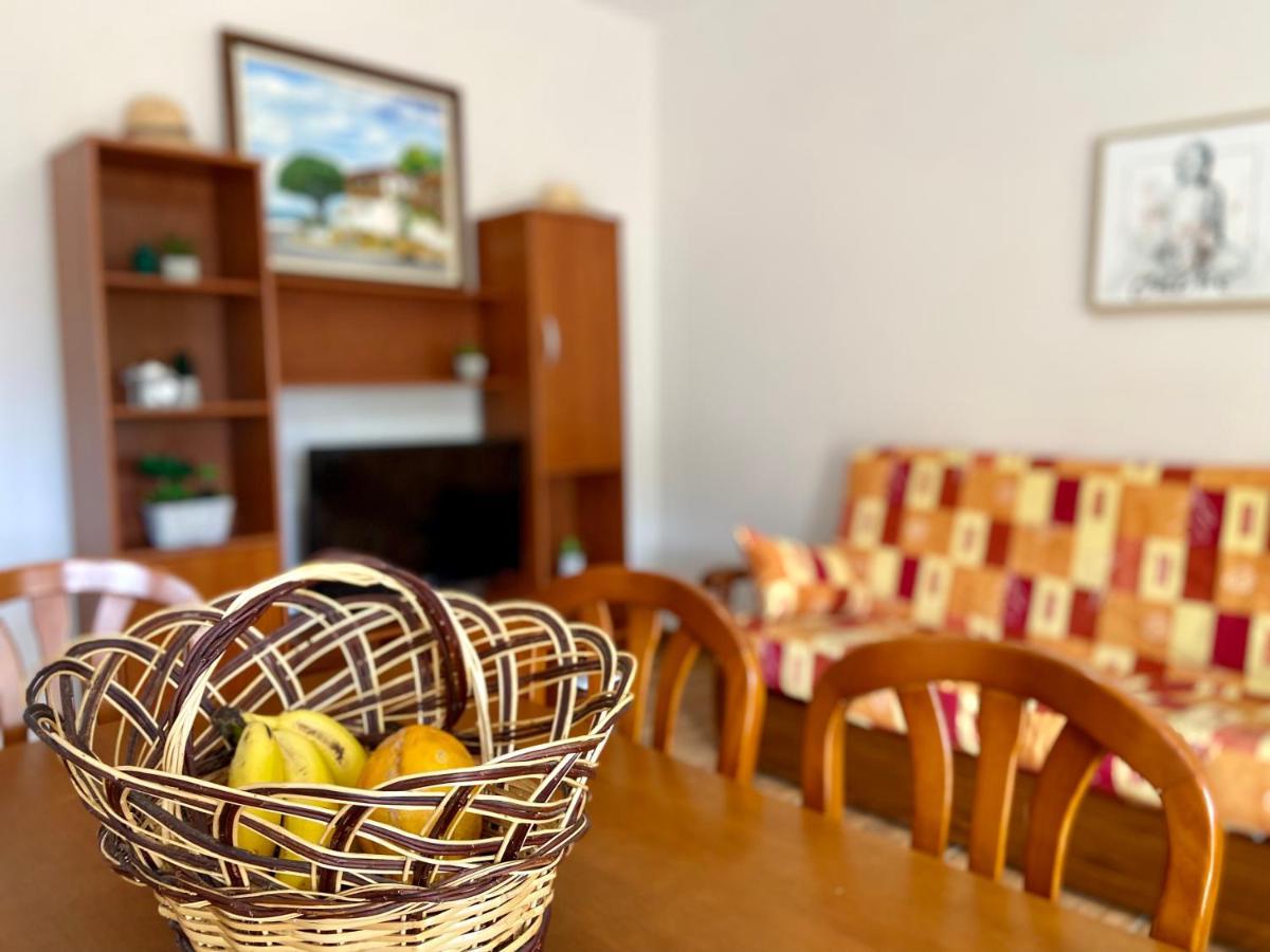 Casa Los Palmeros Perdomo Alojera Ngoại thất bức ảnh